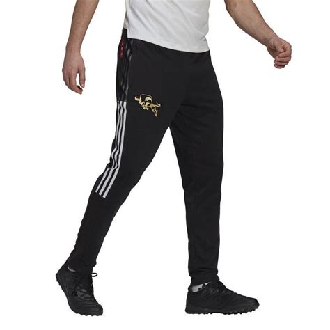 adidas jogginghose herren machnester|adidas jogginghosen herren.